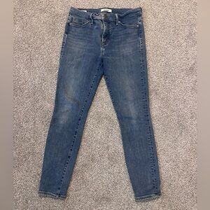 Revtown Skinny Women's Jeans